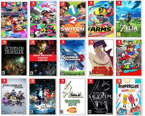 Find out how to download and play Nintendo Switch ROMs on your PC or console. Learn about the history, features and games of the Switch system and its controllers.